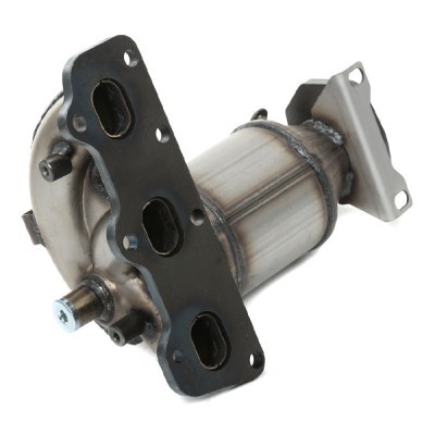 Katalysator RIDEX 429C0042 429C0042 - foto 7