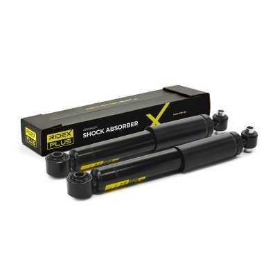 Stoßdämpfer RIDEX 854S2109P 854S2109P - foto 2