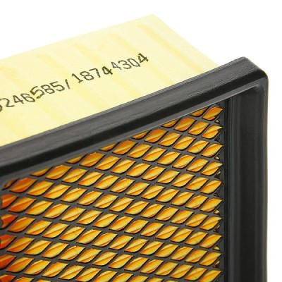 Luftfilter RIDEX 8A0553P 8A0553P - foto 4