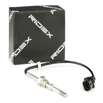Abgastemperatursensor RIDEX 3938E0033 3938E0033 - foto 2