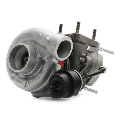 Turbolader RIDEX 2234C10189R 2234C10189R - foto 2