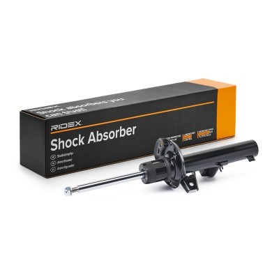 Stoßdämpfer RIDEX 854S1319 854S1319 - foto 3