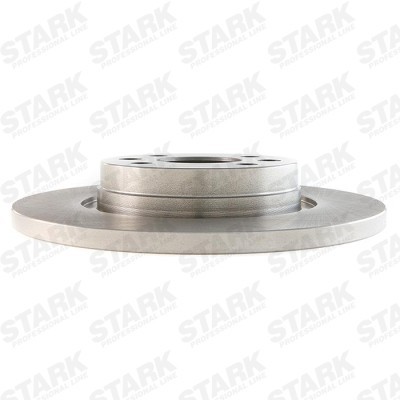 Bremsscheibe Stark SKBD-0020080 SKBD-0020080 - foto 5