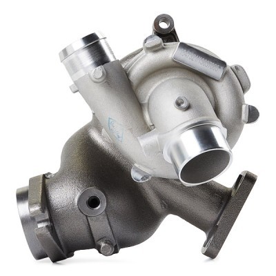 Turbolader RIDEX 2234C0086 2234C0086 - foto 7