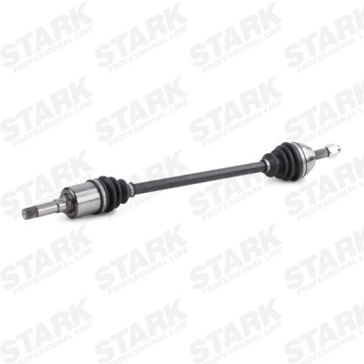 Antriebswelle Stark SKDS-0210096 SKDS-0210096 - foto 3
