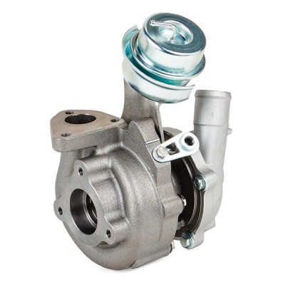 Turbolader RIDEX 2234C10556 2234C10556 - foto 4