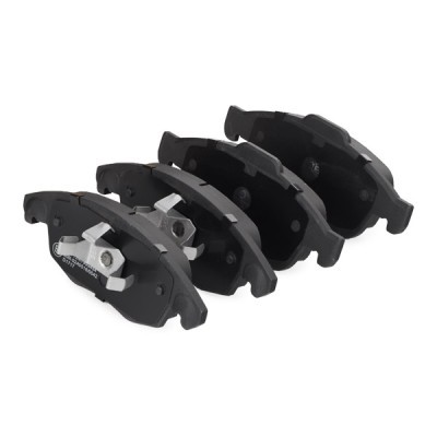 Bremsbeläge Satz RIDEX 402B0181 402B0181 - foto 6