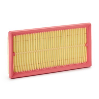 Luftfilter RIDEX 8A1732 8A1732 - foto 2