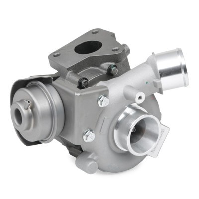 Turbolader RIDEX 2234C0205 2234C0205 - foto 3