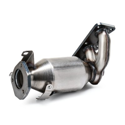 Katalysator RIDEX 429C0250 429C0250 - foto 4
