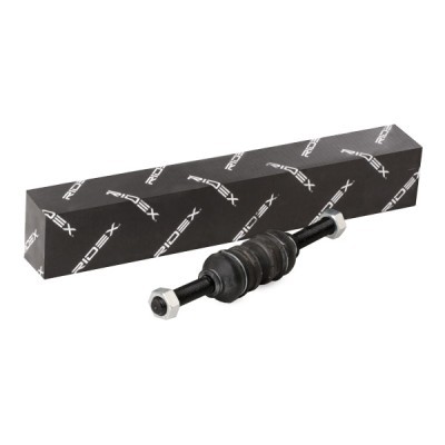 Lenkstange RIDEX 51T0172 51T0172 - foto 2