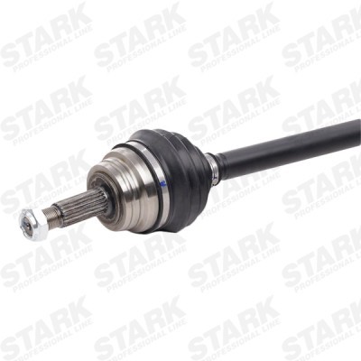 Antriebswelle Stark SKDS-0210145 SKDS-0210145 - foto 4