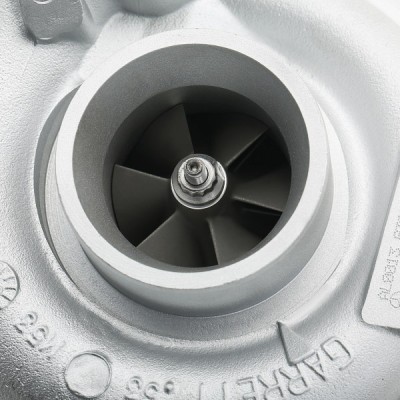Turbolader RIDEX 2234C10130R 2234C10130R - foto 5