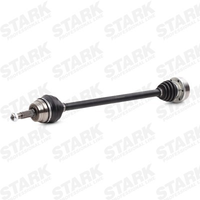 Antriebswelle Stark SKDS-0210145 SKDS-0210145 - foto 2