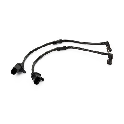 Bremsbeläge Satz RIDEX 402B1133P 402B1133P - foto 7
