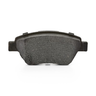 Bremsbeläge Satz RIDEX 402B0499P 402B0499P - foto 6