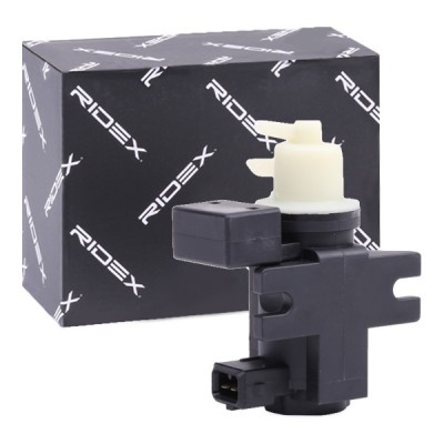 Turbo boost pressure sensor RIDEX 3553P0038 3553P0038 - foto 2
