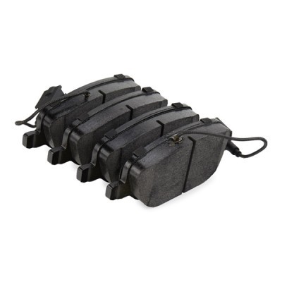 Bremsbeläge Satz RIDEX 402B0928 402B0928 - foto 5