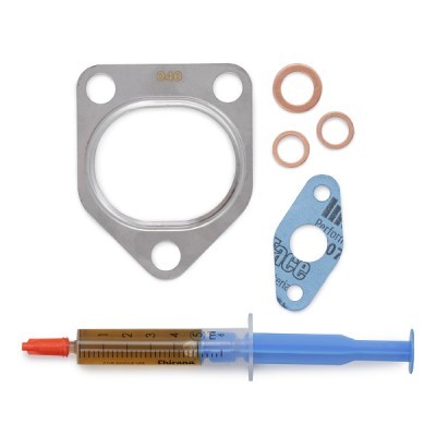 Turbolader RIDEX 2234C0052R 2234C0052R - foto 6