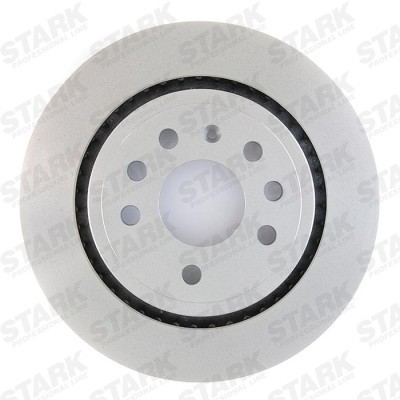 Bremsscheibe Stark SKBD-0020156 SKBD-0020156 - foto 3