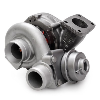 Turbolader RIDEX 2234C0125R 2234C0125R - foto 3