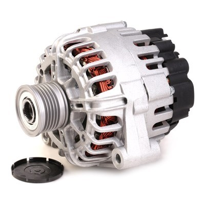 Generator RIDEX 4G0710 4G0710 - foto 3