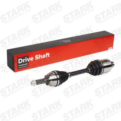 Antriebswelle Stark SKDS-0210737 SKDS-0210737 - foto 2