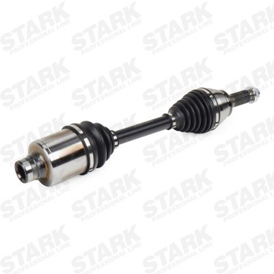 Antriebswelle Stark SKDS-0210737 SKDS-0210737 - foto 4