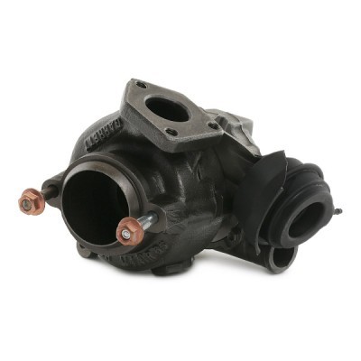 Turbolader RIDEX 2234C0181R 2234C0181R - foto 4