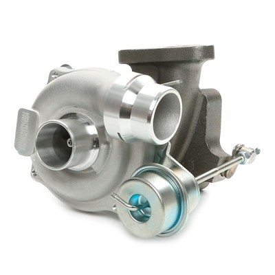 Turbolader RIDEX 2234C0273 2234C0273 - foto 4