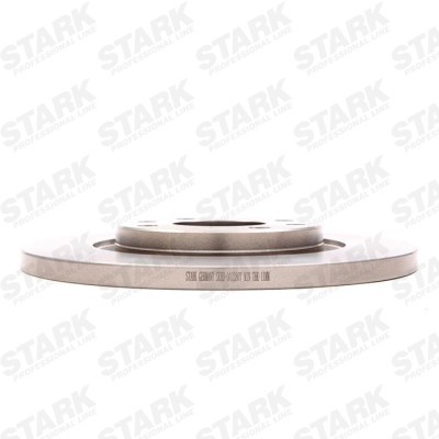 Bremsscheibe Stark SKBD-0022807 SKBD-0022807 - foto 3