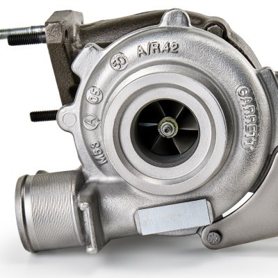 Turbolader RIDEX 2234C0054R 2234C0054R - foto 5