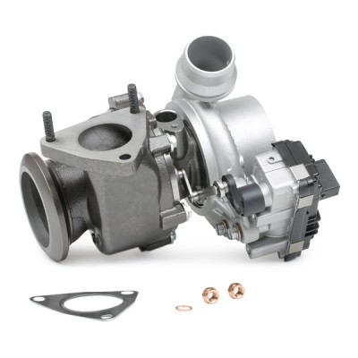 Turbolader RIDEX 2234C10308R 2234C10308R - foto 12