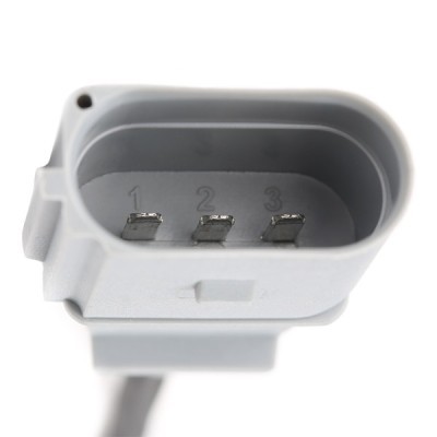 Impulsgeber, Kurbelwelle RIDEX 833C0237 833C0237 - foto 5