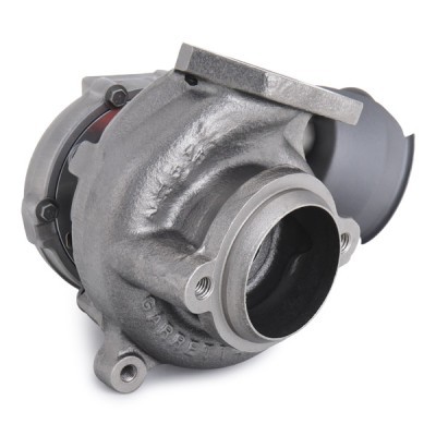 Turbolader RIDEX 2234C0084R 2234C0084R - foto 5