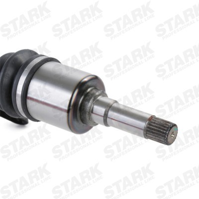Antriebswelle Stark SKDS-0210096 SKDS-0210096 - foto 5