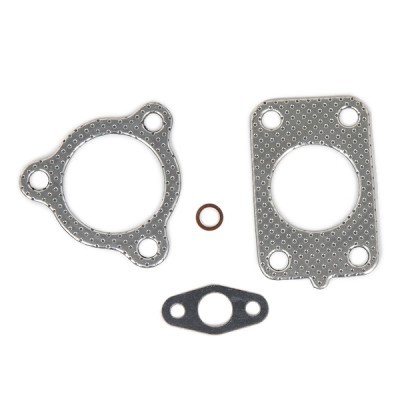 Turbolader RIDEX 2234C10681R 2234C10681R - foto 7