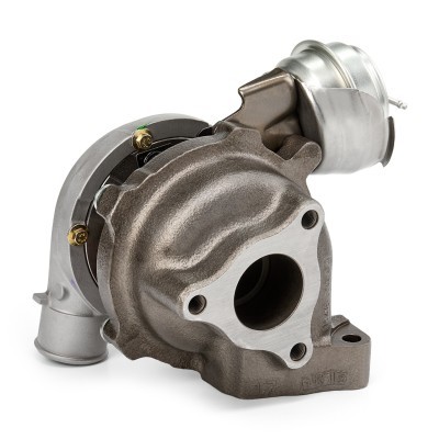 Turbolader RIDEX 2234C10468R 2234C10468R - foto 4