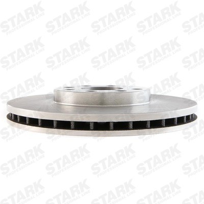 Bremsscheibe Stark SKBD-0020082 SKBD-0020082 - foto 5