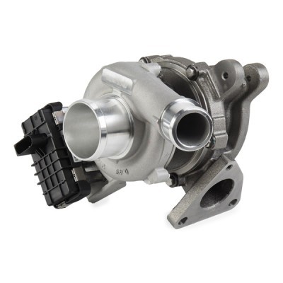 Turbolader RIDEX 2234C0344 2234C0344 - foto 3