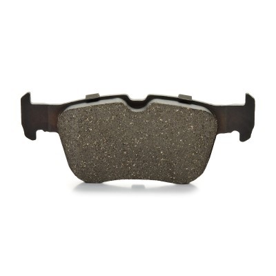 Bremsbeläge Satz RIDEX 402B1083P 402B1083P - foto 6