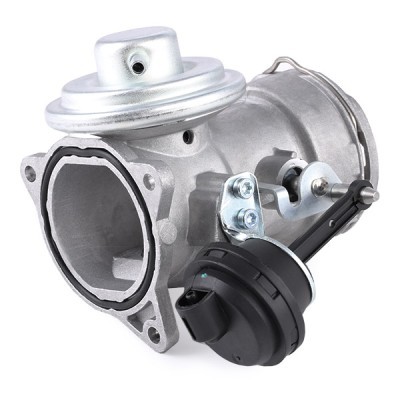 AGR-Ventil RIDEX 1145E0083 1145E0083 - foto 3