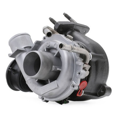 Turbolader RIDEX 2234C0083R 2234C0083R - foto 3
