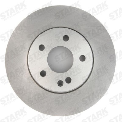 Bremsscheibe Stark SKBD-0020175 SKBD-0020175 - foto 3