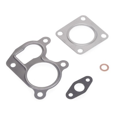 Turbolader RIDEX 2234C10841 2234C10841 - foto 7