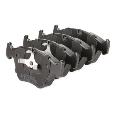 Bremsbeläge Satz RIDEX 402B0154 402B0154 - foto 6
