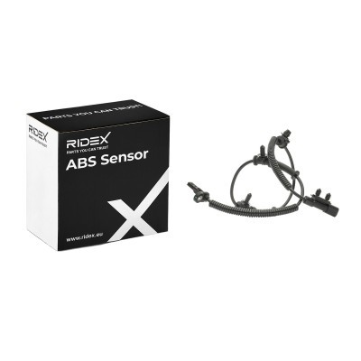 ABS Sensor RIDEX 412W1349 412W1349 - foto 2