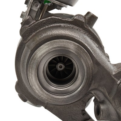 Turbolader RIDEX 2234C10560R 2234C10560R - foto 6