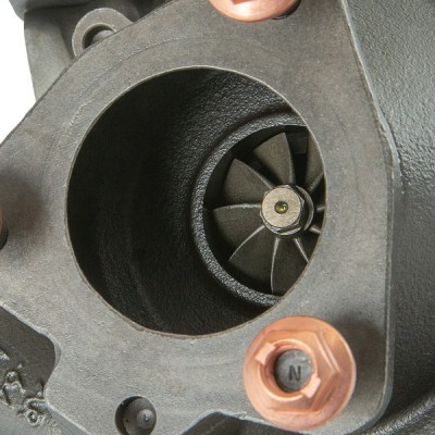 Turbolader RIDEX 2234C0255R 2234C0255R - foto 6