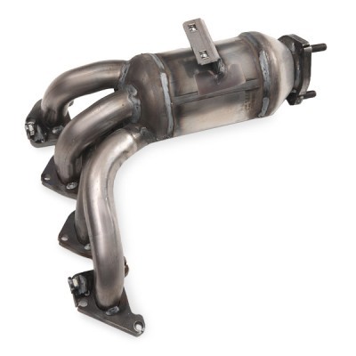 Katalysator RIDEX 429C0280 429C0280 - foto 4
